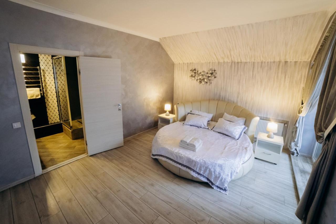 Грк Вагнес Hotel Strizhavka Exterior photo